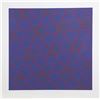 Image 1 : Josef Levi, Purple, Silkscreen