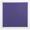 Image 1 : Josef Levi, Purple, Silkscreen