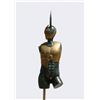 Image 2 : Paul Wunderlich, Minotaurus, Hand-Patinated and Partially Finished Bronze Sculpture