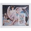 Image 1 : Robert Anderson, Flight of the Heart, Lithograph