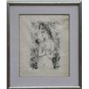 Image 1 : Tsuguharo Foujita, Eve, Lithograph