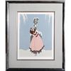 Image 1 : Erte, The End of Romance, Lithograph