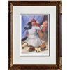 Image 1 : Fernando Botero, Dancers, Offset Lithograph