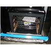 Image 2 : FRIGIDAIRE PROFESSIONAL STAINLESS STEEL WITH BLACK GLASS TOP STOVE