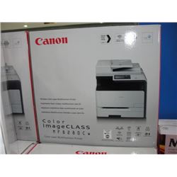 CANON COLOR IMAGE CLASS MODEL MF8280CW COLOR LASER MULTI FUNCTION PRINTER