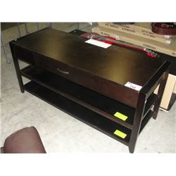 FLATPANEL TV STAND