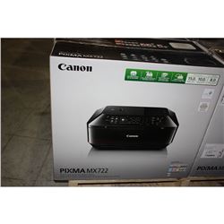 CANON PIXMA MX722 PRINTER