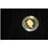 Image 2 : ROYAL CANADIAN MINT $200 ROBERT DAVIDSON 1/2 OUNCE PURE GOLD COIN