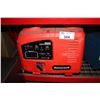 Image 1 : HONEYWELL 2000I INVERTER GENERATOR