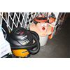 Image 1 : 2 WET DRY SHOP VACS; SHOPVAC AND RIGID