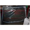 Image 1 : REPLACEMENT VEHICLE WINDOW - WINDSHIELD FOR A HYUNDAI