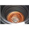 Image 2 : PALLET LOT OF INSULATED COPPER TUBING