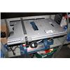 Image 1 : RYOBI 10" TABLE SAW