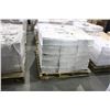 Image 2 : PALLET LOT OF MARBLE MOSAIC, APPROX 460 SQF