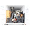 Image 1 : HOUSEHOLD CONTENTS OF 20' C-CAN CONTAINER (CONTAINER NOT INCLUDED - CONTENTS ONLY)