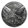 Image 1 : 2 oz Silver Coin - Biblical Series (Exodus)