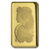 Image 2 : 1 gram Gold Bar - Pamp Suisse Lady Fortuna (In Assay)