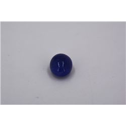 Cabochon Tanzanite 18.82ct or over  Loose Stone