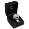 Image 1 : Men's Panda Watch - Stainless Steel Bracelet
