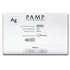 Image 3 : 500 gram Pamp Suisse Silver Bar - Fortuna (1/2 kilo) .999 Fine
