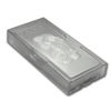 Image 4 : 500 gram Pamp Suisse Silver Bar - Fortuna (1/2 kilo) .999 Fine