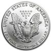 Image 2 : 1986 1 oz Silver American Eagle BU