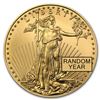 Image 1 : 1/2 oz Gold American Eagle BU (Random Year)