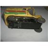 Image 2 : VINTAGE 1950'S TRUCK *VERY RARE-FRICTION POWERED* METAL TIN TOY STAMPED *JAPAN-LINEMAR CO* LOGOS ARE