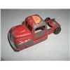 Image 1 : VINTAGE TOY TRUCK STAMPED *MADE IN USA*!! TOY CAME OUT OF ESTATE!!
