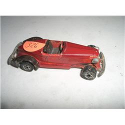 VINTAGE *RARE* 1978 HOTWHEELS CAR STAMPED *HOT WHEELS AUBURN 852 1978*!!