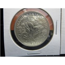 4 x 1970 Manitoba Centennial Canadian $1 coins