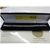 Image 2 : 1 CT Diamond Studded Tennis bBacelet
