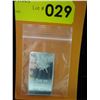 Image 2 : .999 Silver clad Canadian Maple Leaf bar