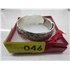 Image 2 : 2 Ladies' dragon motif vintage cuffs