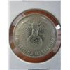 Image 1 : 1937 Nazi German 60% silver Eagle & Swastika coin