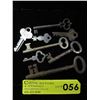 Image 1 : 10 Old vintage keys