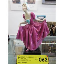 Royal Doulton Figurine "Delight"