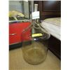 Image 1 : Vintage 1950's - 13 Gallon carboy