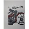 Image 3 : 9 First Nations silk screen prints - unframed
