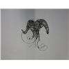 Image 7 : 9 First Nations silk screen prints - unframed