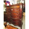 Image 3 : NEW - 8 Piece King Size Bedroom Suite