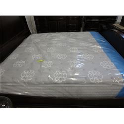NEW - King Size mattress - wrapped