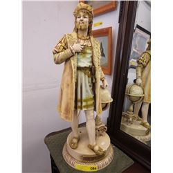 Statue of Christopher Columbus