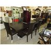 Image 1 : NEW - 8 Piece Dining Table & Chairs