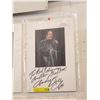 Image 1 : Autographed Concert photo - Andrew Dice Clay