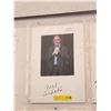 Image 1 : Autographed Concert photo - Neil Sedaka