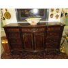 Image 1 : NEW - Sideboard with 2 doors & 6 drawers