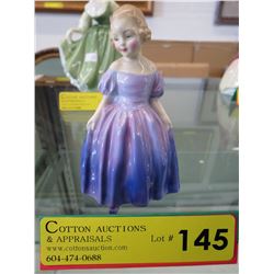 Royal Doulton china figurine "Marie"