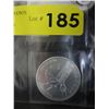 Image 2 : 2015 Canada $5.00 Silver Coin - Red Tailed Hawk