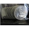 Image 1 : 10 x Canadian Canoe Dollars, Various Years